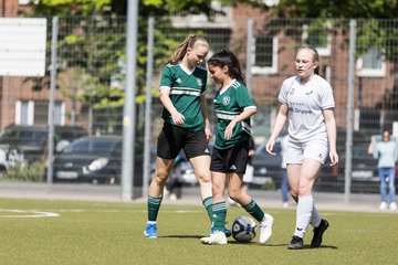 Bild 275 - wBJ SC Alstertal-Langenhorn - Rissener SV : Ergebnis: 9:0